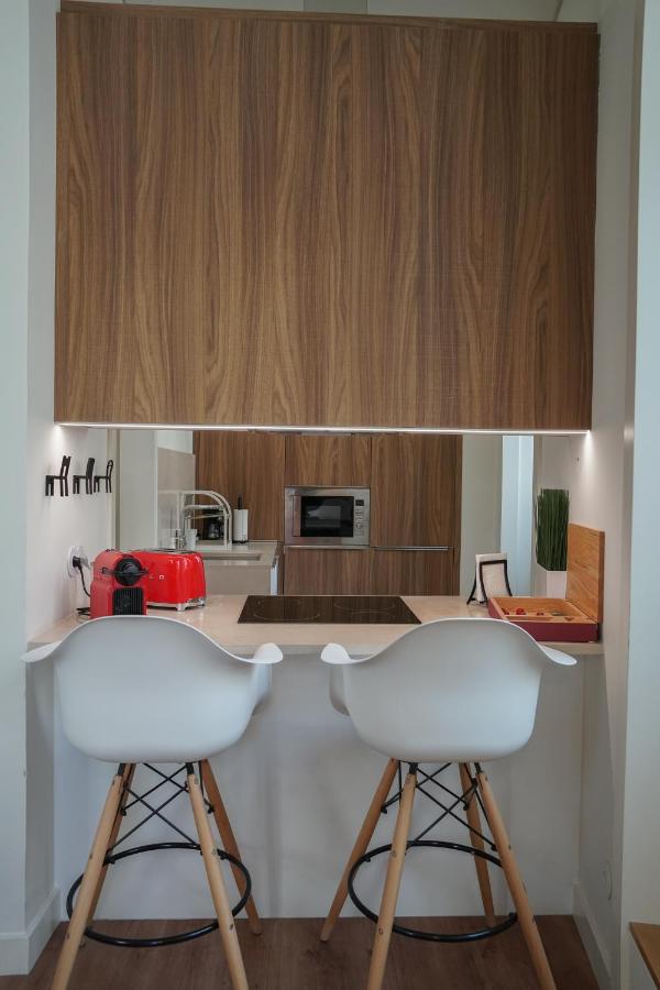 Marques Modern Art Apartment Lisboa المظهر الخارجي الصورة