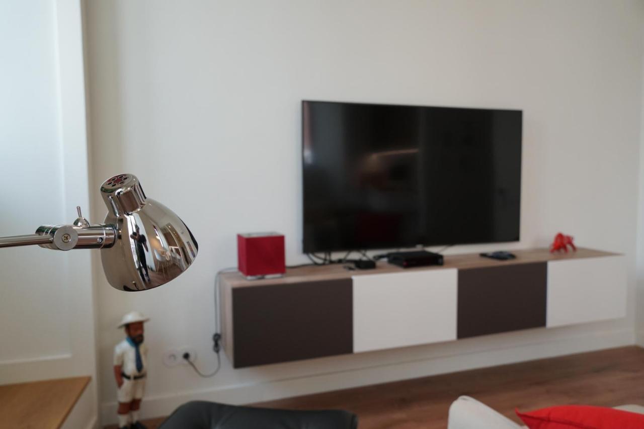 Marques Modern Art Apartment Lisboa المظهر الخارجي الصورة
