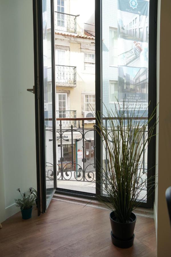 Marques Modern Art Apartment Lisboa المظهر الخارجي الصورة
