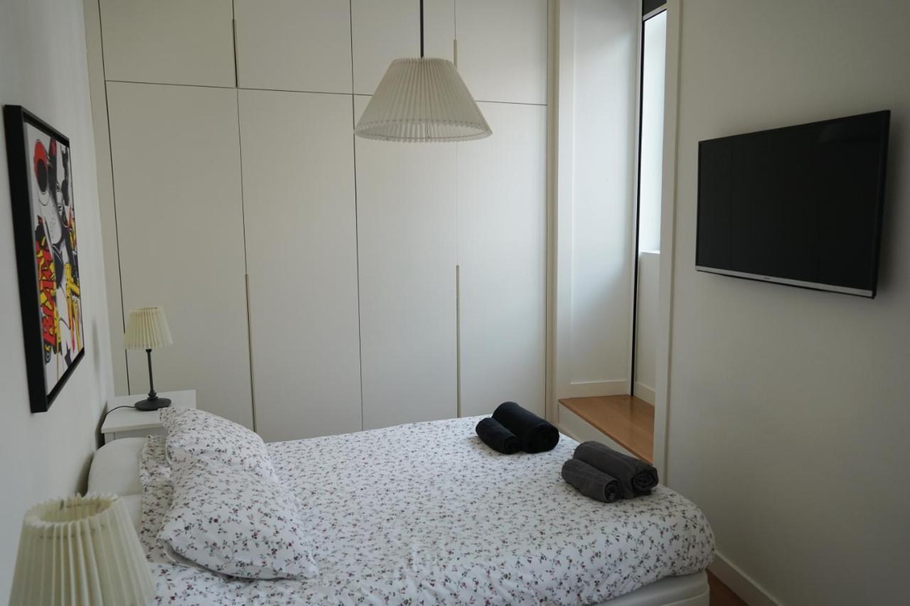 Marques Modern Art Apartment Lisboa المظهر الخارجي الصورة
