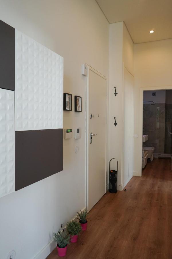 Marques Modern Art Apartment Lisboa المظهر الخارجي الصورة