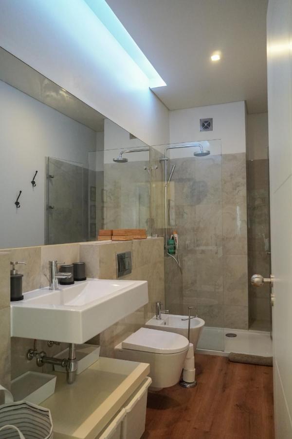 Marques Modern Art Apartment Lisboa المظهر الخارجي الصورة