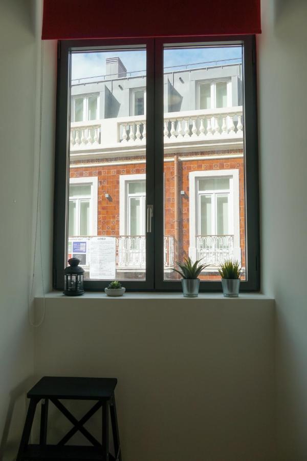 Marques Modern Art Apartment Lisboa المظهر الخارجي الصورة