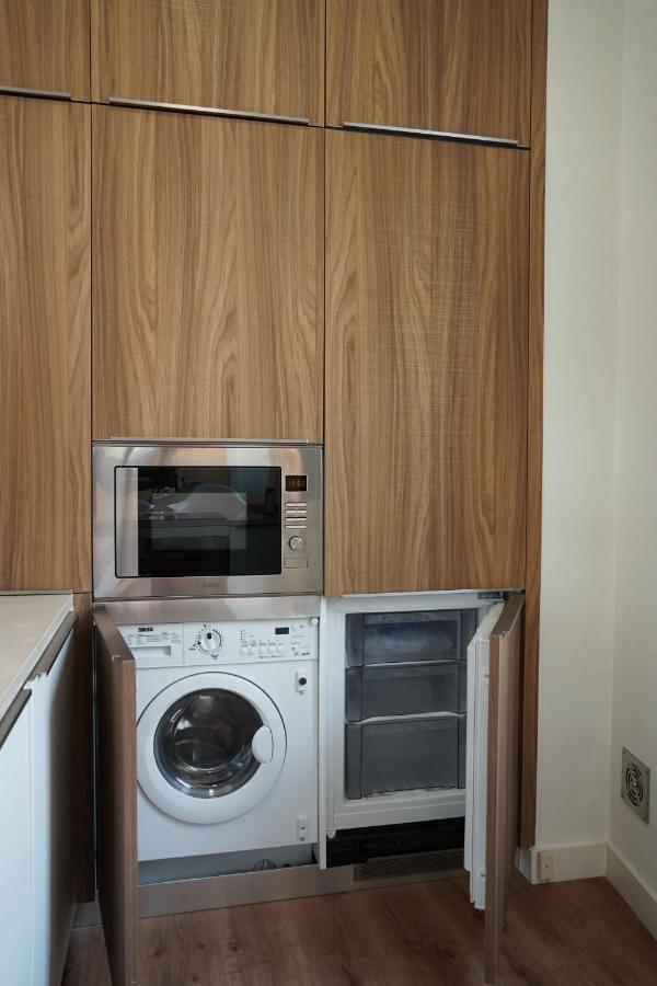 Marques Modern Art Apartment Lisboa المظهر الخارجي الصورة