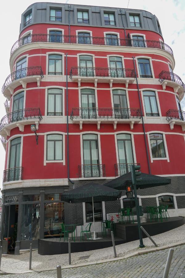 Marques Modern Art Apartment Lisboa المظهر الخارجي الصورة