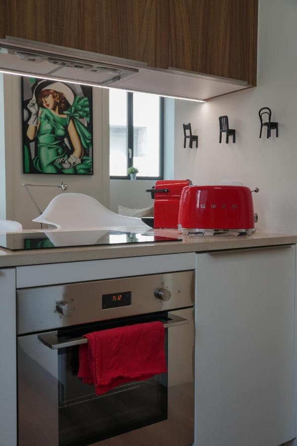 Marques Modern Art Apartment Lisboa المظهر الخارجي الصورة