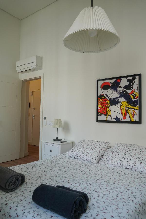 Marques Modern Art Apartment Lisboa المظهر الخارجي الصورة