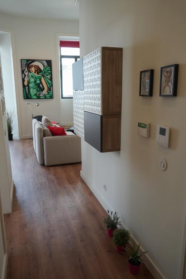 Marques Modern Art Apartment Lisboa المظهر الخارجي الصورة
