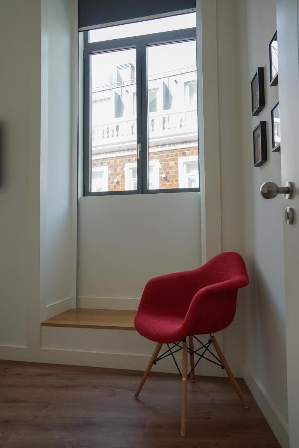 Marques Modern Art Apartment Lisboa المظهر الخارجي الصورة