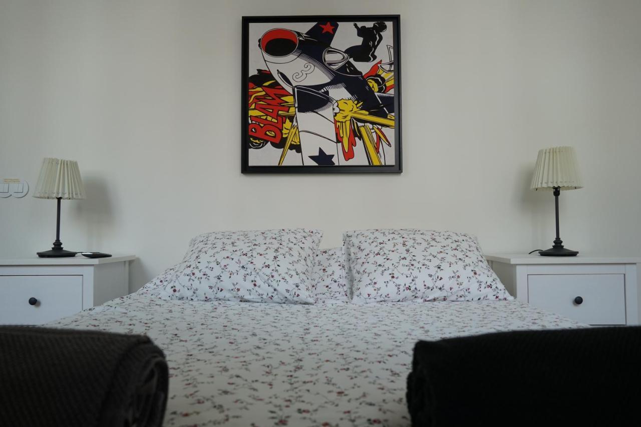 Marques Modern Art Apartment Lisboa المظهر الخارجي الصورة